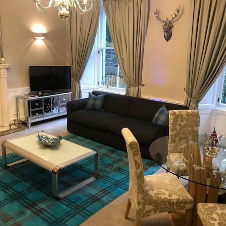 Escape To Edinburgh @ Abercromby Place Экстерьер фото